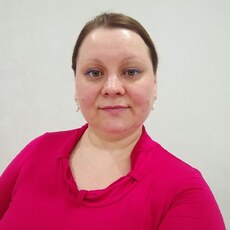 Фотография девушки Ольга, 41 год из г. Дмитров