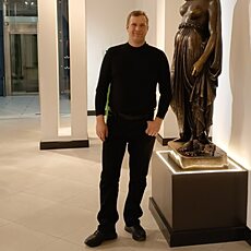 Фотография мужчины Александр, 39 лет из г. Екатеринбург