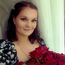 Фотография девушки Алиса, 37 лет из г. Уфа