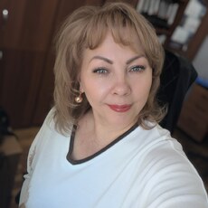 Фотография девушки Людмила, 50 лет из г. Ставрополь