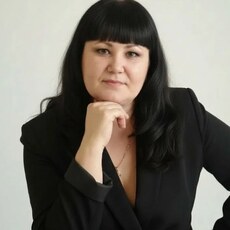 Фотография девушки Елена, 59 лет из г. Прокопьевск