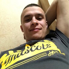 Фотография мужчины Юрий, 29 лет из г. Ангарск