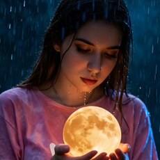 Фотография девушки Танюшка, 25 лет из г. Алтайское