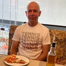 Фотография мужчины Михаил, 49 лет из г. Омск