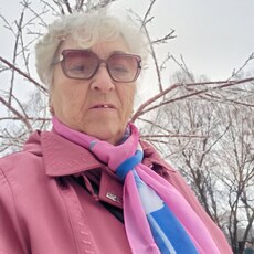 Фотография девушки Татьяна, 65 лет из г. Рязань