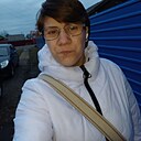 Юляшка, 31 год