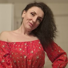 Фотография девушки Елена, 45 лет из г. Владимир