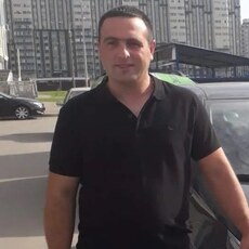 Фотография мужчины Карен, 43 года из г. Домодедово