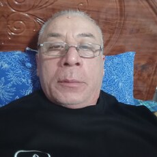 Фотография мужчины Абдугофур, 49 лет из г. Барнаул