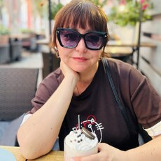 Фотография девушки Оксана, 45 лет из г. Павловский Посад
