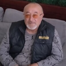 Фотография мужчины Серик, 62 года из г. Костанай