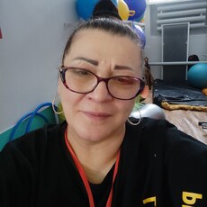 Фотография девушки Аляна, 49 лет из г. Ульяновск