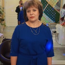 Фотография девушки Арина, 51 год из г. Петрозаводск