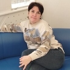 Фотография девушки Алена, 37 лет из г. Амурск