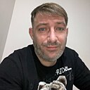 Игорькин, 39 лет