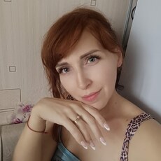 Фотография девушки Олеся, 44 года из г. Братск