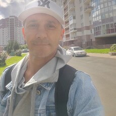 Фотография мужчины Сергей, 47 лет из г. Ленск