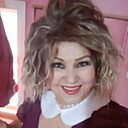 Восхитительна-я, 52 года