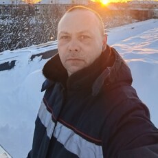 Фотография мужчины Александр, 45 лет из г. Городец