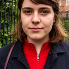 Фотография девушки Neznakomka, 38 лет из г. Кострома