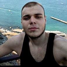 Фотография мужчины Матвей, 20 лет из г. Брянск