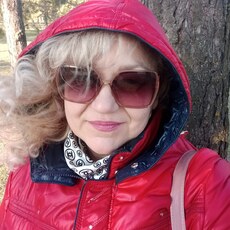 Фотография девушки Светлана, 56 лет из г. Луганск