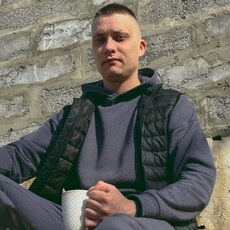 Фотография мужчины Андрей, 31 год из г. Воскресенск