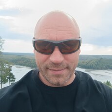Фотография мужчины Sergei, 43 года из г. Киров