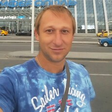 Фотография мужчины Сергей, 41 год из г. Лепель