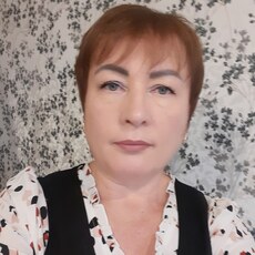 Фотография девушки Наталья, 53 года из г. Белово