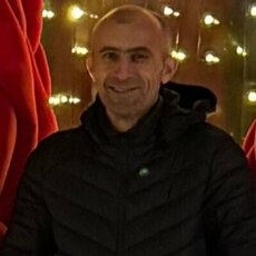 Фотография мужчины Григорий, 42 года из г. Дмитров
