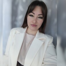 Фотография девушки Катюша, 30 лет из г. Усть-Тарка
