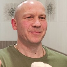 Фотография мужчины Виталий, 42 года из г. Славгород