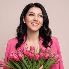 Фотография девушки Анна, 38 лет из г. Волгоград