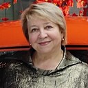 Валентина, 67 лет