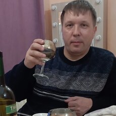 Фотография мужчины Дима, 47 лет из г. Спасск-Дальний