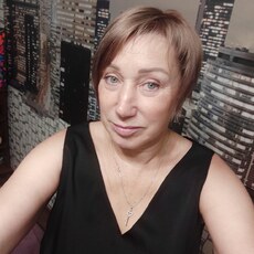 Фотография девушки Милена, 49 лет из г. Сергиев Посад
