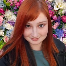 Фотография девушки Дарья, 31 год из г. Смоленск
