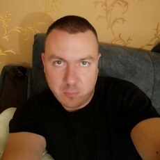 Фотография мужчины Сергей, 33 года из г. Бобруйск