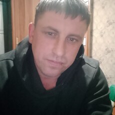 Фотография мужчины Евгений, 35 лет из г. Верхнедвинск