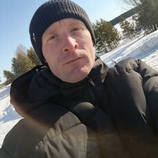 Фотография мужчины Анатолий, 31 год из г. Курган