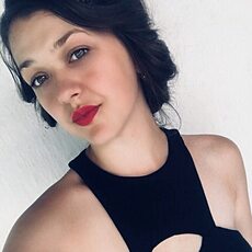 Фотография девушки Людмила, 22 года из г. Мытищи