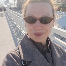 Фотография девушки Ирина, 62 года из г. Тюмень