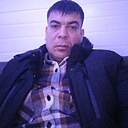Санжар, 41 год