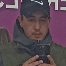 Фотография мужчины Koosfyo, 32 года из г. Тольятти