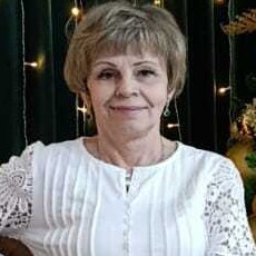 Фотография девушки Елена, 60 лет из г. Бийск