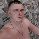 Владимир, 36 лет