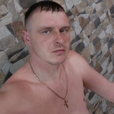 Фотография мужчины Владимир, 36 лет из г. Сызрань