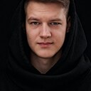 Макс, 30 лет