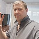 Сергей, 40 лет